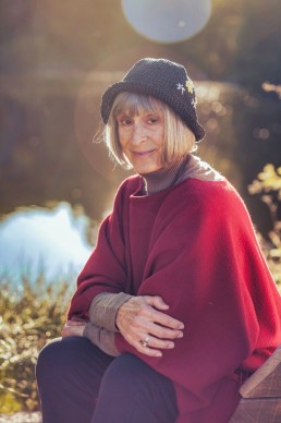 Photo of Pauline