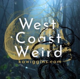 West Coast Weird