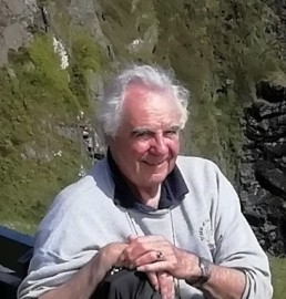 Photo of Michael